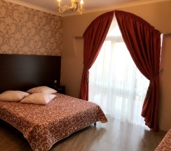 Номер Superior в Maryslav