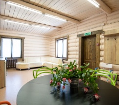 Дом «Лесная сказка» в Лесная сказка