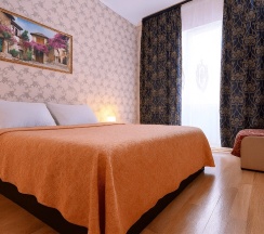 ▶ Euro Apartment 23 ★ По Адресу: Тюменский Тракт 8★ (СЕВЕРНЫЙ Р-ОН/ ТЦ АУРА) в Lion
