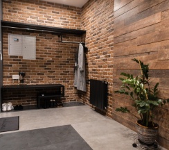 Апартаменты в Центр недвижимости