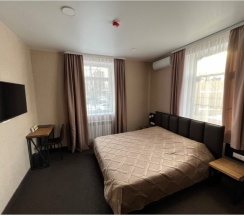 Джуниор сюит в Парк-л