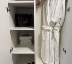 Номер стандарт эконом в Москва