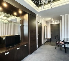 Апартаменты в Квартира Minin Apts 3