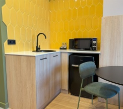 № 305 Улучшенный двухместный номер в разМалевиch