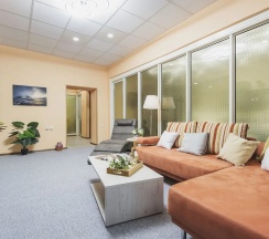 Апартаменты в GM Apartments