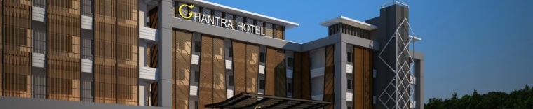 Другое в Chantra Hotel