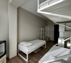 4-местная комната в Иня