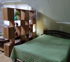 Апартаменты Студия в Вояж