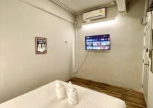 Номер Standard в Hobnob Hostel - Adults Only