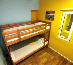 Стандарт ROOM # 10 в Mexico