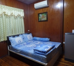 Номер Standard в Ban Mae Arom 2