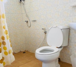 Двухместный номер Standard 2 отдельные кровати в Metha Palace