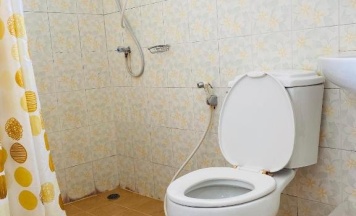 Двухместный номер Standard 2 отдельные кровати в Metha Palace