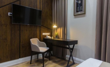 Номер Standard в Qonaq