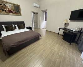 Двухкомнатный Комфорт в Nur