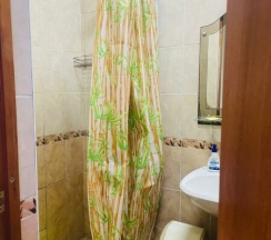 Deluxe с раздельными кроватями в Русалочка