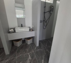 Бунгало Comfort в Thiptara Resort - adults only