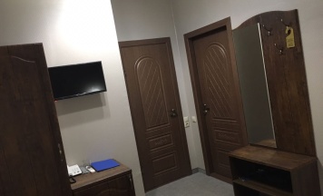 Стандартный одноместный в Messalina