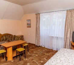 2-комнатная комната стандарт в Виктория