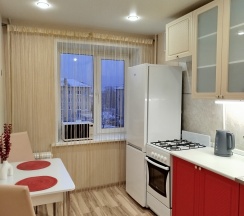 Квартира в Апартаменты на улица Мира, 22