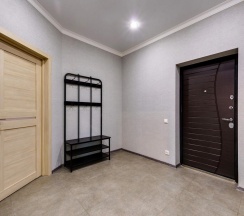 Апартаменты Полулюкс (с видом на город) в Gallery Apartments (Гэлари Апартментс)