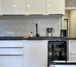 Студия Комфорт  (метро Московская/Звёздная) недалеко Аэропорт в Rauktis apartments