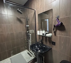 Коттедж №2 в Борисовка78