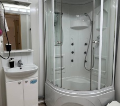 Двухместный номер в Полёт