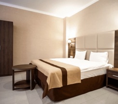 Номера ЕВРО\СТАНДАРТ № 1-6 в Орлиное гнездо