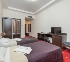 «Стандарт» (Первой категории) в Mano