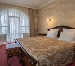 АПАРТАМЕНТЫ № 701 в Panorama SPA-Hotel