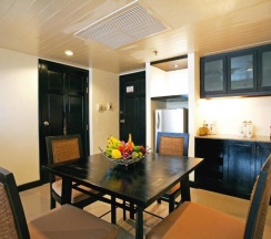 Одноместный полулюкс в Woraburi Phuket Resort & Spa