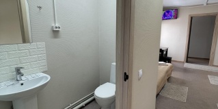 Ковернино: Мини-отель Имение