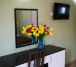 2 комнатный номер без балкона в Venezia