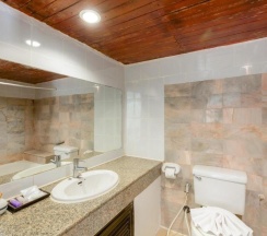 Двухместный номер Superior двуспальная кровать в Club Bamboo Boutique Patong Beach Resort