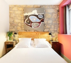 Номер Standard в Okako Hotel