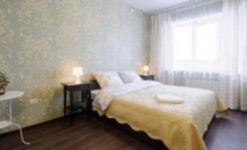 Двухместный номер Неаполь №5 в Оазис