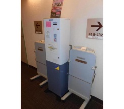 Студия в R&B Hotel Sapporo Kita 3 Nishi 2 - Vacation STAY 39504v