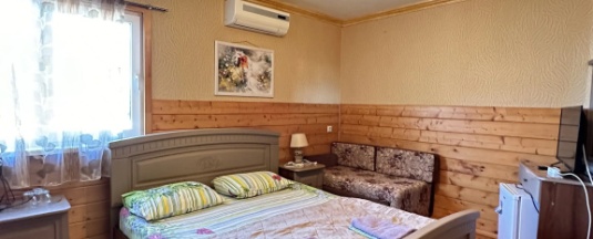 Номер Standard в Апхын лето