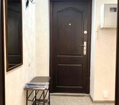 Квартира в Апартаменты на Ул.Пермякова, д.83