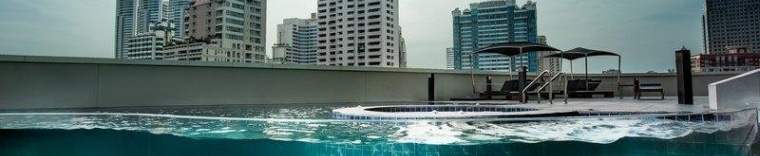 Люкс с 3 комнатами в S31 Sukhumvit Hotel