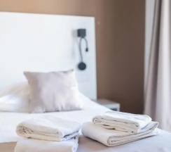 Номер Classic в Planet Hotels Blue Adults Only +16