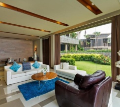 Вилла с бассейном Garden в Impiana Private Villas Kata Noi