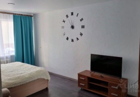 Апартаменты Апартаменты на Набережная реки Магаданки, 55 в Магадане