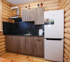 Номер Standard в Гостевой дом
