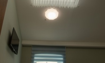 Стандарт двухместный мансарда в Roof Story