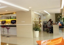 Номер Economy в Nantra Sukhumvit 39 Hotel