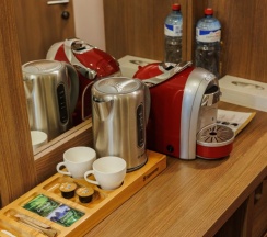 Junior Suite в Central City