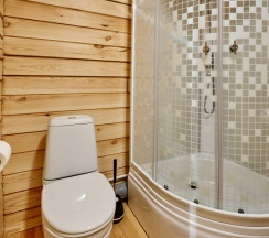 twin studio в Серебряный источник