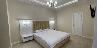 Самарканд: Отель Отель Shohjahon Palace